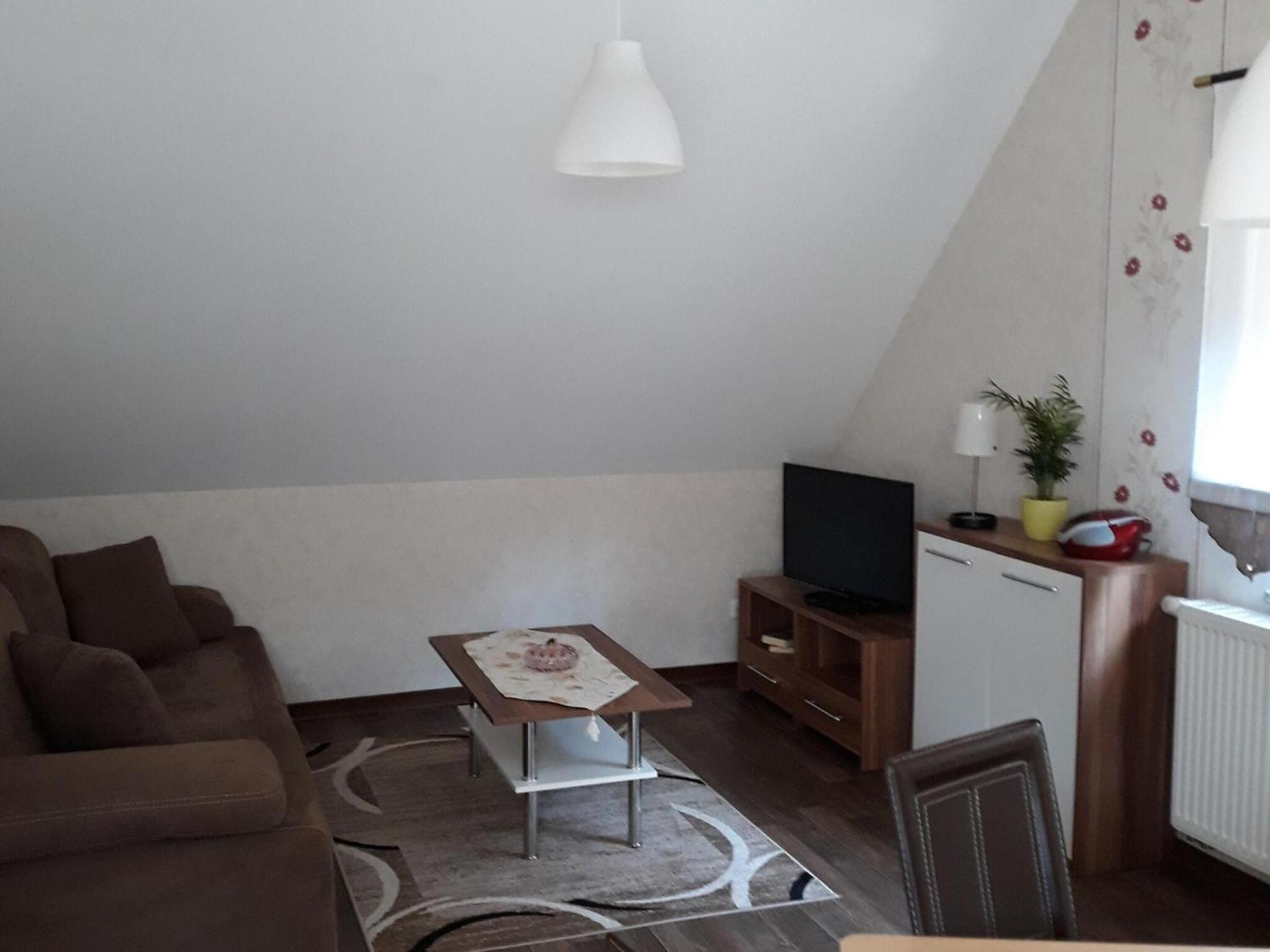 Apartment, Altdoebern Altdobern Экстерьер фото